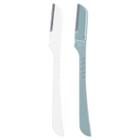 The Face Shop - Daily Beauty Tools Folding Eyebrow Trimmer 2pc