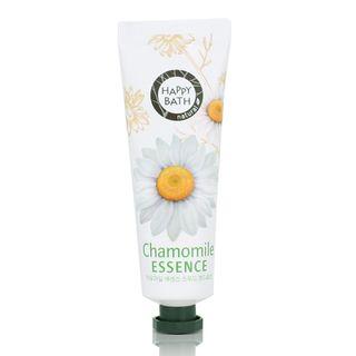 Happy Bath - Chamomile Essence Smooth Hand Lotion 50ml 50ml