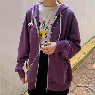 Cropped Jacket (without Fleece / Fleece Lined)