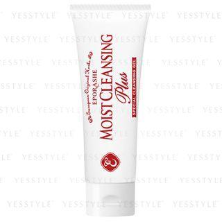 Eporashe - Moist Cleansing Plus 80ml
