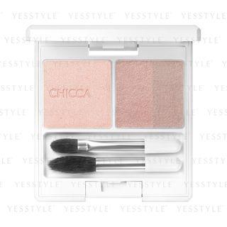 Kanebo - Chicca Mystic Powder Eye Shadow (#07 Rose Beige) 3.4g