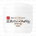 Sana - Soy Milk Cream Nc 50g