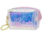 Clear Coin Pouch My Melody One Size