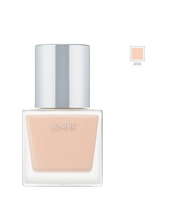 Rmk - Creamy Foundation Spf 28 Pa++ (#n202) (new)   30g
