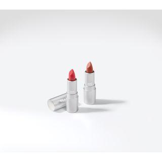 Klavuu - Urban Pearlsation Velvet Lipstick Miniature #03 Burnt Orange
