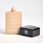 Chanel - Vitalumiere Aqua Ultra-light Skin Perfecting Makeup Instant Natural Radiance Spf15 (#20 Beige) 30ml