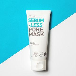 Skinmiso - Sebum-less Pore Mask 100ml 100ml