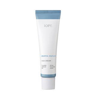 Iope - Derma Repair Cica Cream 50ml 50ml