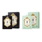 Frudia - Royal De Mask Set - 3 Types Ginseng Red