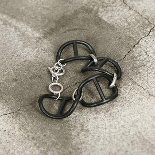Steel Bracelet