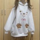 Animal Hoodie / Hat