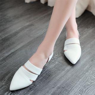 Dorsay Flats