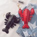 Lobster Shaped Coin Purse