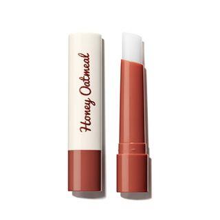 The Saem - Honey Oatmeal Melting Lip Balm 2g