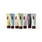 Innisfree - Jeju Volcanic Color Clay Mask 70ml (7 Types) White (refining)