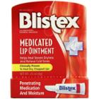 Blistex - Medicated Lip Ointment 6g
