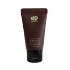 Whamisa - Organic Seeds Shampoo Mini - 2 Types #02 Oily Scalp
