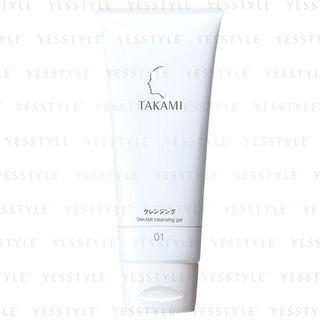 Takami - Face Cleansing Gel 100g