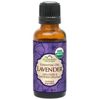 Us Organic - Lavender Essential Oil, 30ml 30ml