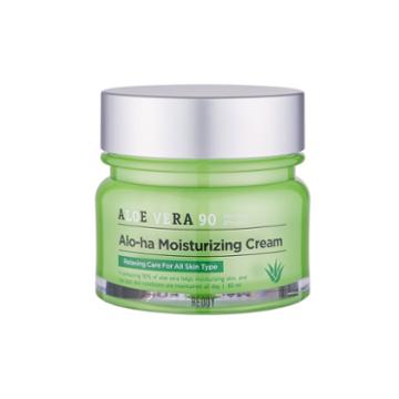Reddy - Aloe Vera 90 Alo-ha Moisturizing Cream 80ml