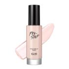 Clio - Pre-step Peach Tone Up Primer 30ml