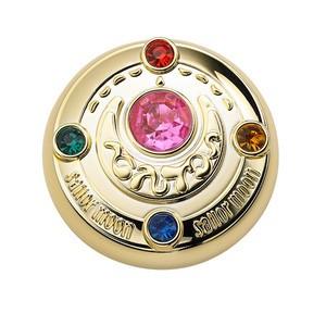 Creer Beaute - Sailor Moon Make Up Powder (limited Edition) 10g