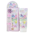Sanrio - Econeco Little Twin Stars Bb Cream Spf 35 Pa ++ (natural Beige) 50ml