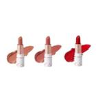 Dear Dahlia - Lip Paradise Effortless Matte Lipstick Mini Trio Lipstick Set - 2 Types Best Seller Set