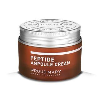 Proud Mary - Peptide Ampoule Cream 50ml