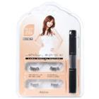 Banava - Kara Eyelashes Nicole #107