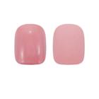 Cosplus - The Love Of Beauty One Step Peel-off Nail Color Gel 113 Pink 11ml