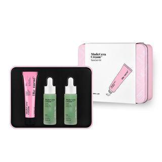 Skinrx Lab - Madecera Cream Special Kit 3 Pcs