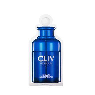 Cliv - Ultra B5 Moisture Mask 30g X 1pc