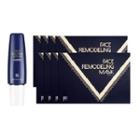 Yu.r Skin Solution - Face Remodeling Mask Set: Mask 8pcs + Serum 100ml 8pcs + 100ml