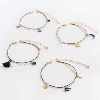 Layered Bracelet (various Design)