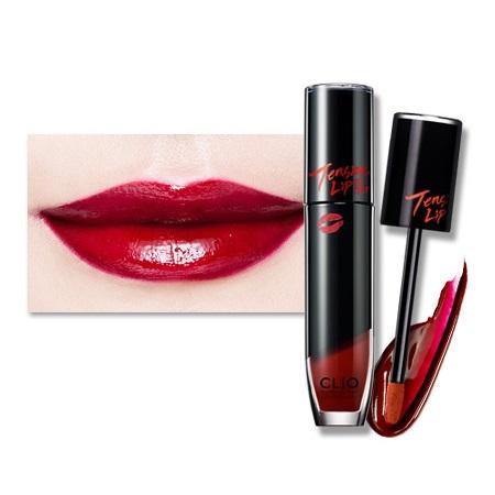 Clio - Virgin Kiss Tension Oil Tint (#03 Black Currant) 5.5ml