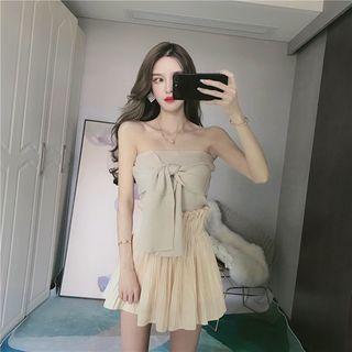Multi Way Plain Top
