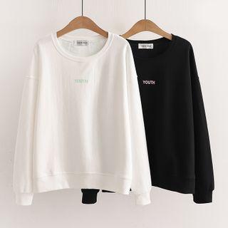 Rabbit Ear Blouse