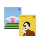 Innisfree - My Palette X Olimpia Zagnoli (small) Case Only (4 Types) #01