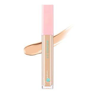 Aritaum - T:some Cc Concealer - 3 Colors #02 Cream Ivory