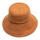 Woolen Blend Bucket Hat