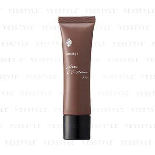 Ansage - Arti Cc Cream Spf 31 Pa+++ 30g