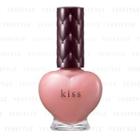 Kiss - Nail Polish (#01 Louise) 1 Pc