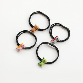 Dinosaur Hair Tie