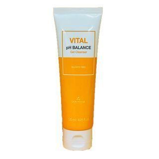 The Skin House - Vital Ph Balance Gel Cleanser 120ml