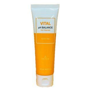 The Skin House - Vital Ph Balance Gel Cleanser 120ml