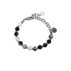 Bead Stainless Steel Bracelet