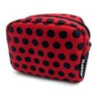 Ladybugs Pouch One Size