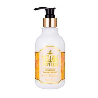 Body Holic - In-shower Body Perfume - 2 Types #02 Yellow Potion