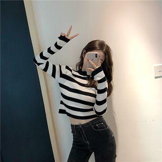 Sleeveless Tie-waist Mini Dress